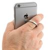 Picture of Aluminum Cell Phone Ring & Stand