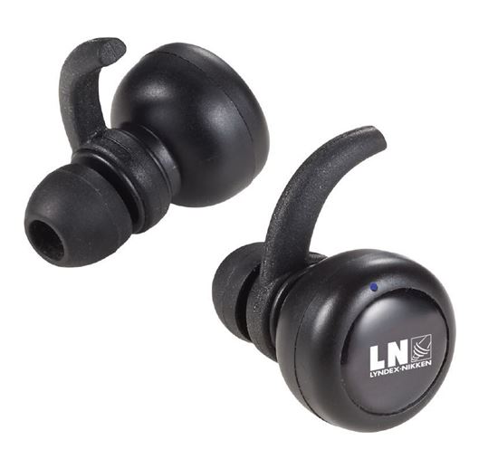 Picture of Wireless Earbuds