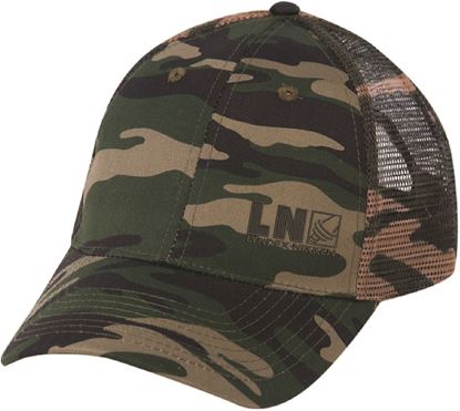 Picture of Camo Cap