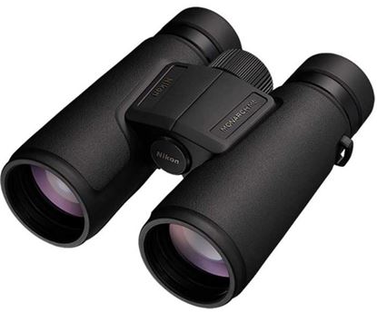 Picture of Nikon MONARCH M5 10x42 Black Binoculars