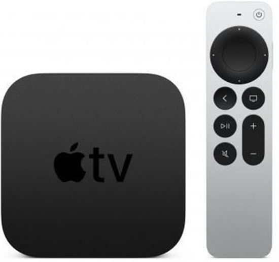 Picture of Apple TV 4K 64GB