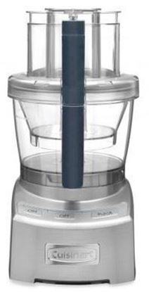 Picture of Cuisinart Elite Collection 12-Cup Die-Cast Food Processor