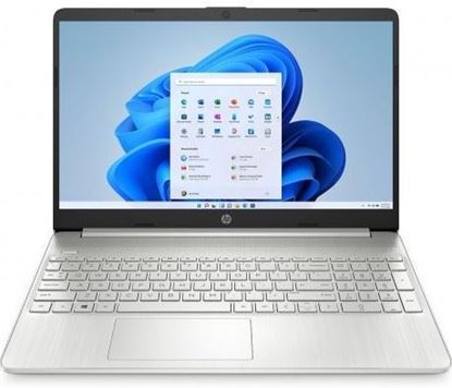 Picture of HP Laptop 15.6-Inch Intel Core Ultra 5 - Silver