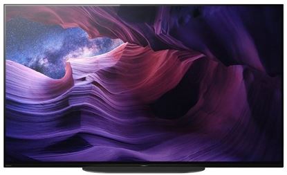 Picture of Sony 48" BRAVIA XR A90K 4K HDR OLED TV With Smart Google TV