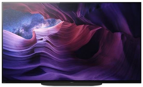 Picture of Sony 48" BRAVIA XR A90K 4K HDR OLED TV With Smart Google TV