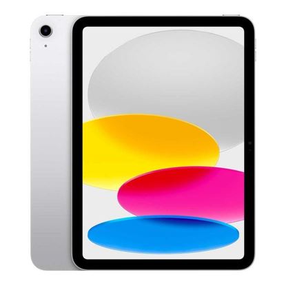 Picture of Apple iPad (11th Generation) 11-Inch 128GB - Silver