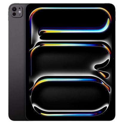 Picture of Apple iPad Pro M4 13-Inch 256GB - Space Black
