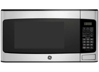 Picture of GE Countertop Microwave