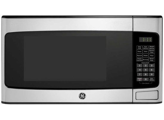 Picture of GE Countertop Microwave
