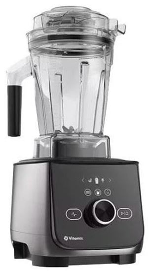 Picture of Vitamix Ascent X4 Blender in Brushed Stainless Steel