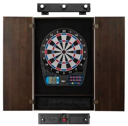 Picture of Viper Electronic Dartboard Bundle